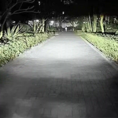 EXPLORADOR LUZ LED DELANTERO- TRIPLE TONALIDAD F-V